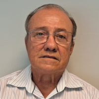 Carlos Marden