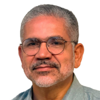 Joelson Azevedo